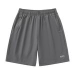 Повседневные шорты унисекс 361°, Супер черный - фото 4