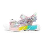 Детские сандалии Kids TONYBEAR, розовый - фото 6