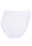 Трусы Sassa aus Microfaser 3er Pack, белый - фото