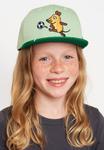 Шляпа koaa Maus - Fußball, Grass Green/Light Green - фото 7
