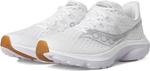 Кроссовки Saucony Kinvara 16, цвет White/Gum - фото