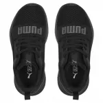 Кроссовки Puma Wired Run Pure PS, черный - фото 5