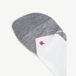 RU4 Невидимые тканые носки Falke Ergonomic Sport System, белый - фото 2