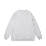 Свитшот Unisex Jeep, Чистый черный - фото 10