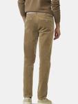 Обычные брюки-чинос MEYER, светло-коричневый - фото 3