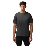 Футболка с коротким рукавом Castore Flow Engineered Knit, серый - фото