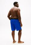 Шорты для плавания Tommy Hilfiger PLUS SIZE, Ultra Blue/Blue - фото 3