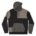 Толстовка Dc Shoes Rogers ADYFT03349, черный - фото 3