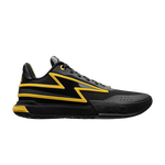 Кроссовки Wade Flash 'Caution', черный - фото