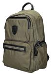 Рюкзак GKB01 Blauer, хаки - фото 3