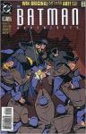 Batman Adventures #35 (DC) - фото