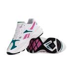 Кроссовки мужские Reebok Aztrek 96 белые - фото 4