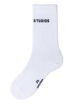 Спортивные носки Copenhagen Studios, белый - фото 4