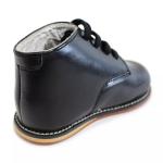 Кожаные ботинки Josmo для малышей и мальчиков Josmo, розовый - фото 2