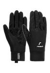 Перчатки  ARIEN STORMBLOXX TOUCHTEC H Reusch, черный - фото