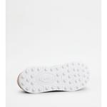Tod's кожаные кроссовки, белый - фото 4