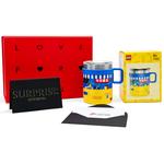 Кружка LEGO - фото 10