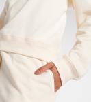 Хлопковый свитер-поло Prada, Naturale - фото 5