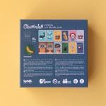 Орангутан, игра-головоломка, Лонджи Londji - фото 9