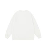 Свитшот Unisex Jeep, цвет слоновая кость - фото 4