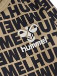 Комбинезон Hummel, коричневый - фото 3