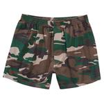 Боксеры Brandit, зеленый - фото