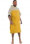 Серфер Пончо Кута Normani, желтый - фото 5