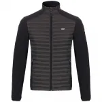 Куртка Rehall Jenson-R down, черный - фото