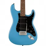 Электрогитара Squier Sonic Stratocaster - California Blue - фото