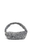 Сумка Part Two Handbag, Silver Sequins Mix/Silver-Coloured - фото 4