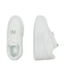 Кожаные кроссовки Kobo III Karl Lagerfeld, белый - фото 4