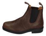 Ботинки челси Blundstone Chelsea 2029, коричневый - фото 2