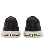 Кеды Converse All Star Aged Distressed Ag OX 'Black' - фото 4