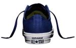 Кеды Converse Chuck Taylor All Star 2 Ox Sodalite Blue - фото 5
