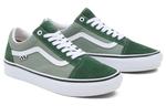 Кроссовки Old Skool Skate Vans 'Greener Pastures' - фото 3