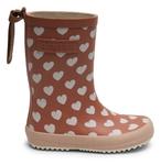 Резиновые сапоги BISGAARD, коричневый - фото 5