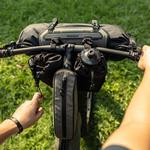 Сумка FreeLoader Topeak Topeak, Black - фото 3