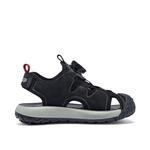 Детские сандалии Kids BIG WASP, хаки - фото 8