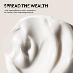 Глубоко увлажняющий кондиционер Richer One Moisture Repair для волос средней и густой толщины Fenty Beauty by Rihanna, 11.5 oz - фото 6