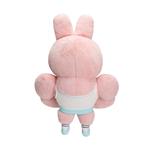 Плюшевая игрушка Fresh Look Bunny POTDEMIEL - фото 4