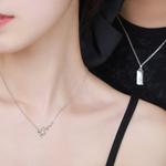 Унисекс ожерелье West Island, Fancy Stationery Paper Box - фото 10