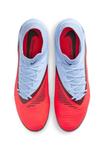 Кроссовки Nike Performance PHANTOM 6 HIGH ACADEMY, Royal Tint/Brt Crimson/Blue - фото 3