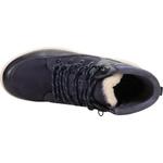 Женские ботинки Cotswold в синем цвете Strive - фото 4