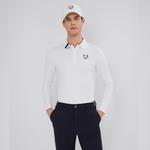 Футболка мужская RYDER CUP EST.1927, белая - фото 6