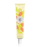 Крем для рук Roger & Gallet Fleur D'Osmanthus, 30 ml - фото