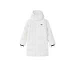 Школьная пуховая куртка Under Armour, абрикос - фото 8