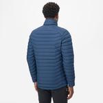 Куртка спортивная Millet, темно-синий - фото 4