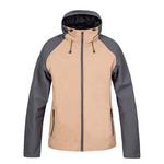 Куртка Hannah Mascon, бежевый - фото 3