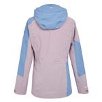 Куртка Regatta Raddick II Full Zip Rain, розовый - фото 4