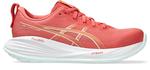Кроссовки для бега ASICS Gel-Cumulus 27, красный - фото 4